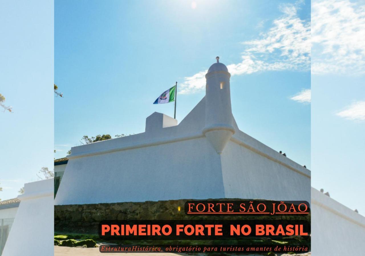 Pousada Raios De Sol Indaia Bertioga Extérieur photo